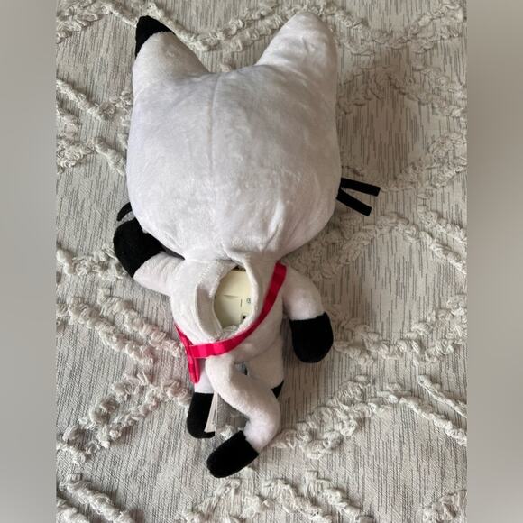 DreamWorks Gabby’s Dollhouse 13 inch Talking Pandy Paws Plush Toy - Picture 2 of 5